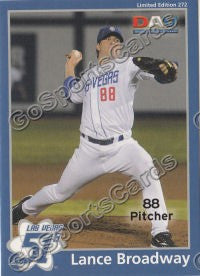 2010 Las Vegas 51s DAV Lance Broadway