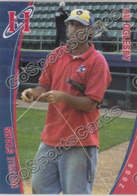 2008 Huntsville Stars Lane Oglesby