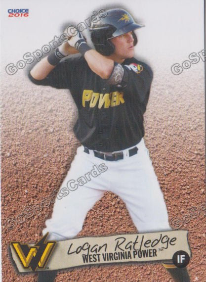 2016 West Virginia Power Logan Ratledge