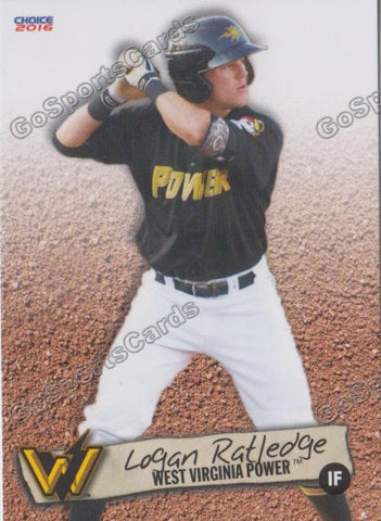 2016 West Virginia Power Logan Ratledge