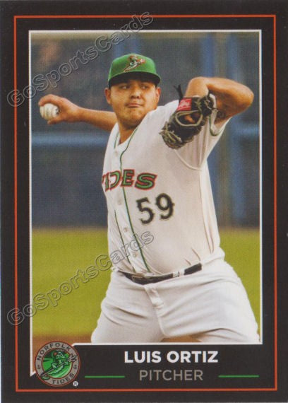 2019 Norfolk Tides Luis Ortiz