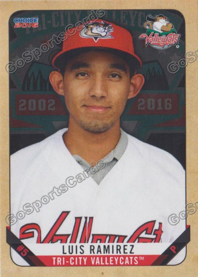 tri city valleycats jersey