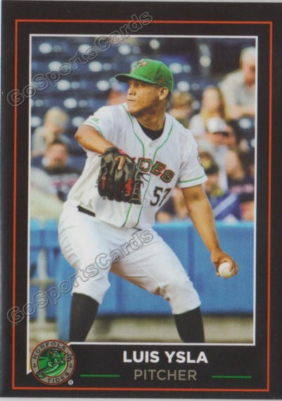 2019 Norfolk Tides Luis Ysla