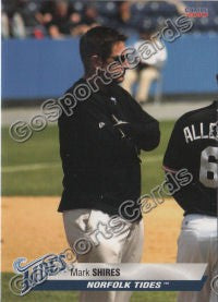 2010 Norfolk Tides Mark Shires