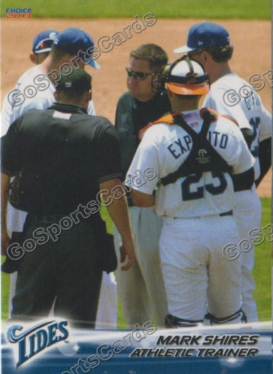 2013 Norfolk Tides Mark Shires