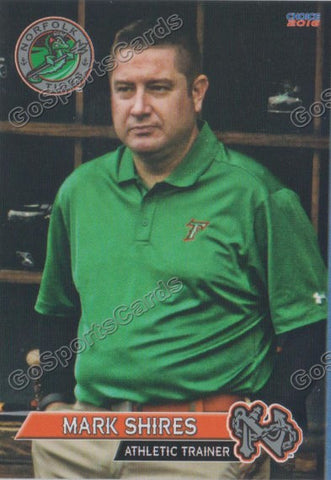 2016 Norfolk Tides Mark Shires