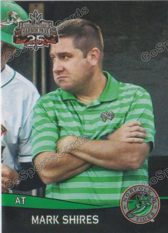 2017 Norfolk Tides Mark Shires
