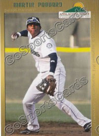 2012 Appalachian League Top Prospects Appy Martin Peguero