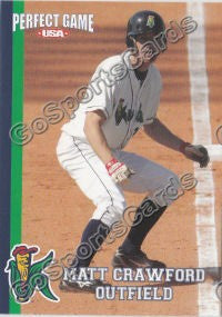 2009 Cedar Rapids Kernels Matt Crawford