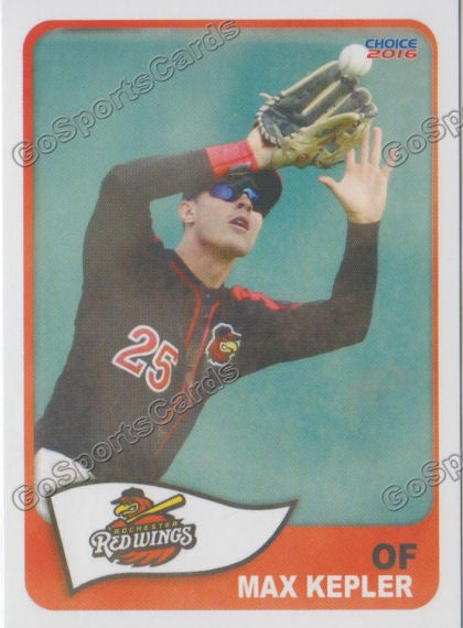 2016 Rochester Red Wings Team Set With 1 Autograph