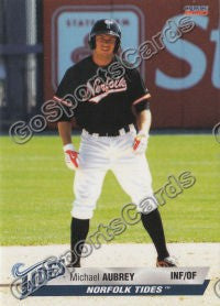 2010 Norfolk Tides Michael Aubrey