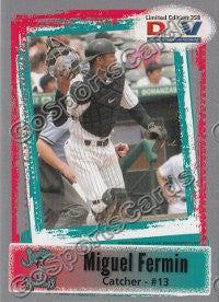 2011 Jupiter HammerHeads DAV Miguel Fermin