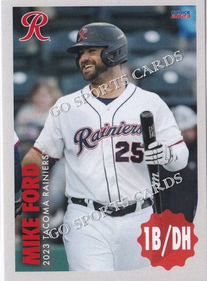 tacoma rainiers 2023