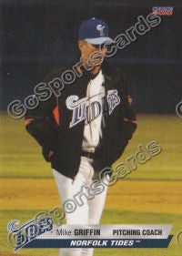 2010 Norfolk Tides Mike Griffin
