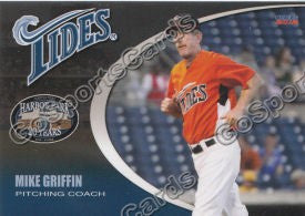 2012 Norfolk Tides Mike Griffin