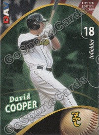 2009 New Hampshire Fisher Cats DAV Team Set