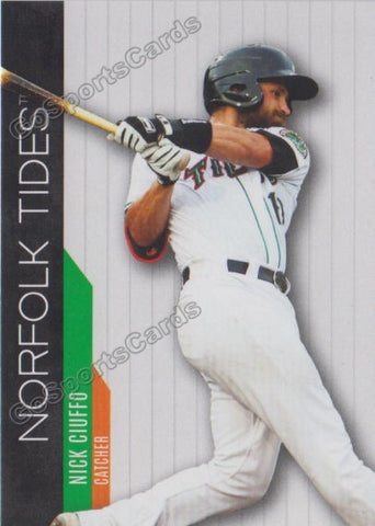 2021 Norfolk Tides Nick Ciuffo