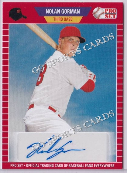 St. Louis Cardinals Baseball Cards, Cardinals Trading Cards