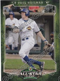 2012 Midwest All Star WD Paul Hoilman