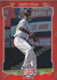 2012 Eastern League All Star WD Pedro Viola