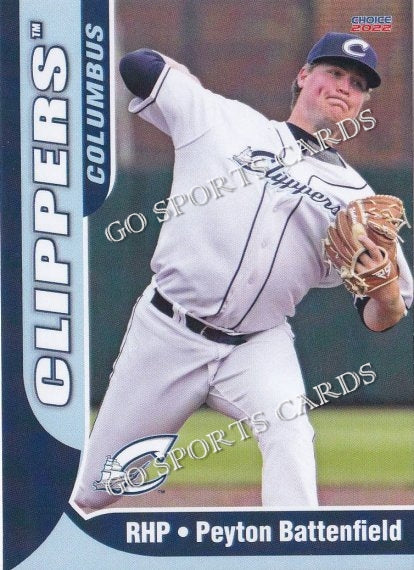 2021 Inland Empire 66ers Emilker Guzman – Go Sports Cards