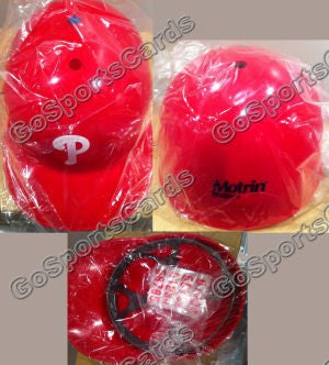 Philadelphia Phillies Large Helmet SGA