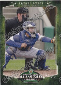 2012 Midwest All Star WD Rafael Lopez