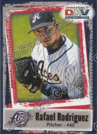 2011 Reno Aces DAV Rafael Rodriguez