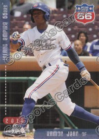 2010 Inland Empire 66ers Ramon Jean