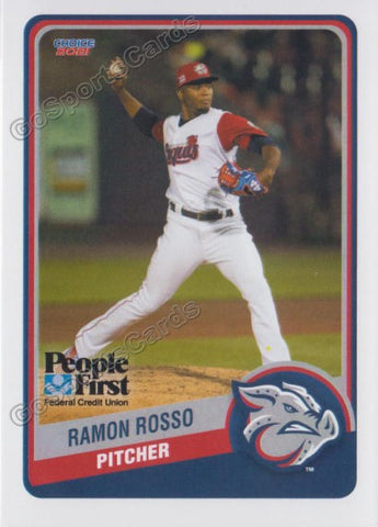 2021 Lehigh Valley IronPigs Update Ramon Rosso