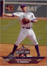 2009 International League All Star Reid Brignac