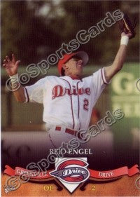 2007 Greenville Drive Reid Engel