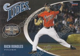 2012 Norfolk Tides Rich Rundles