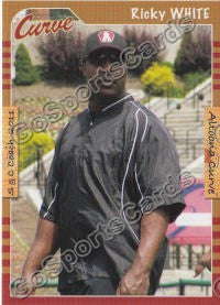 2011 Altoona Curve Ricky White