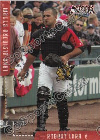 2010 Lake Elsinore Storm Robert Lara