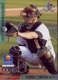 2010 Jupiter Hammerheads Robert Taylor