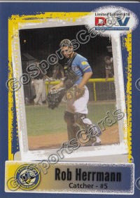 2011 Las Cruces Vaquero DAV Rob Herrmann