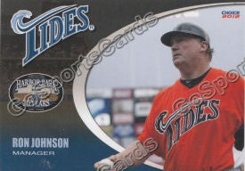2012 Norfolk Tides Ron Johnson