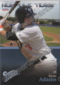 2011 Norfolk Tides Ryan Adams