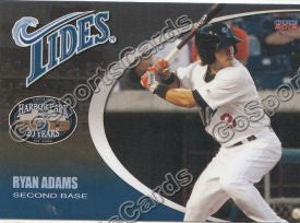 2012 Norfolk Tides Ryan Adams