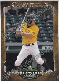 2012 Midwest All Star ED Ryan Brett