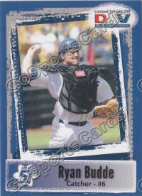 2011 Las Vegas 51s DAV Ryan Budde