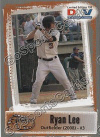 2011 Eau Claire Express DAV Ryan Lee