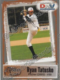 2011 Eau Claire Express DAV Ryan Tatusko