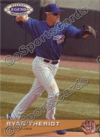 2006 Hyundai AAA Legends Ryan Theriot