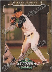 2012 Midwest All Star ED Ryan Wright