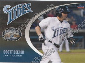 2012 Norfolk Tides Scott Beerer