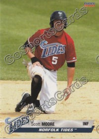 2010 Norfolk Tides Scott Moore