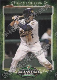 2012 Midwest All Star WD Sean Jamieson