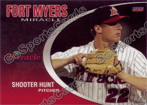 2010 Fort Myers Miracle Shooter Hunt